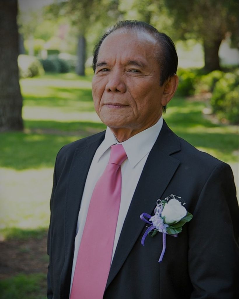 Rodrigo Datuin Macatlang Profile Photo