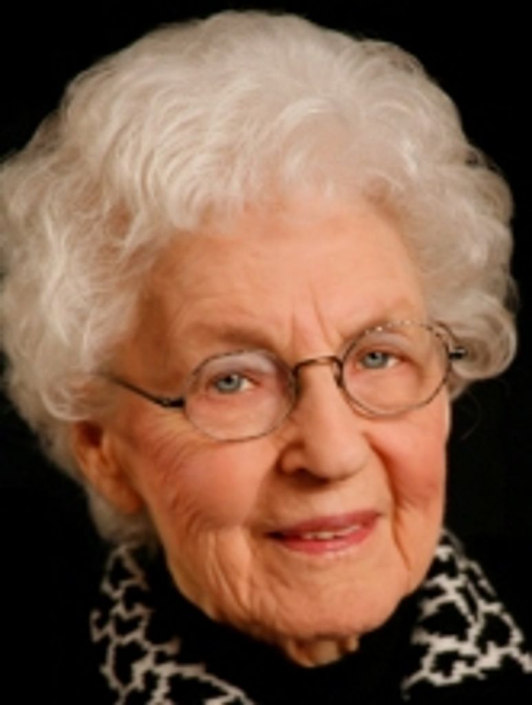 Edna Groves