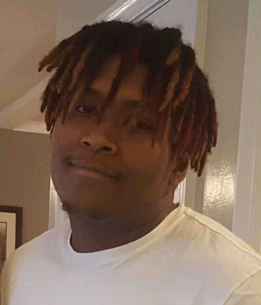 Tyrone Trone Ashford Profile Photo