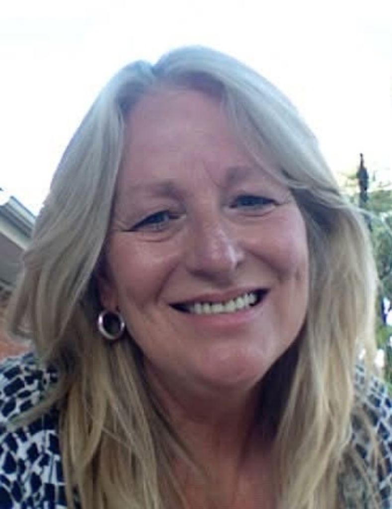 Donna Stavros Profile Photo