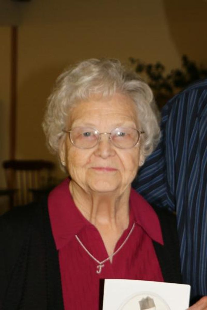 Jerolene Cornell Profile Photo