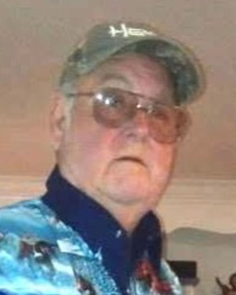 Wiley Marvin Hallmark Profile Photo