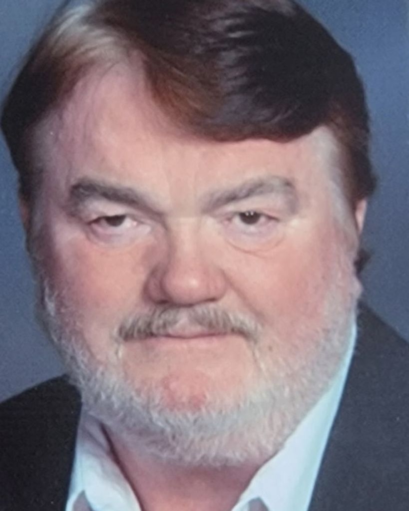 Harry Wayne Sapp Profile Photo