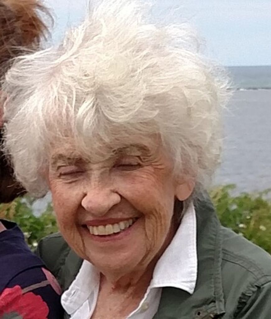 Jane Heisler Profile Photo