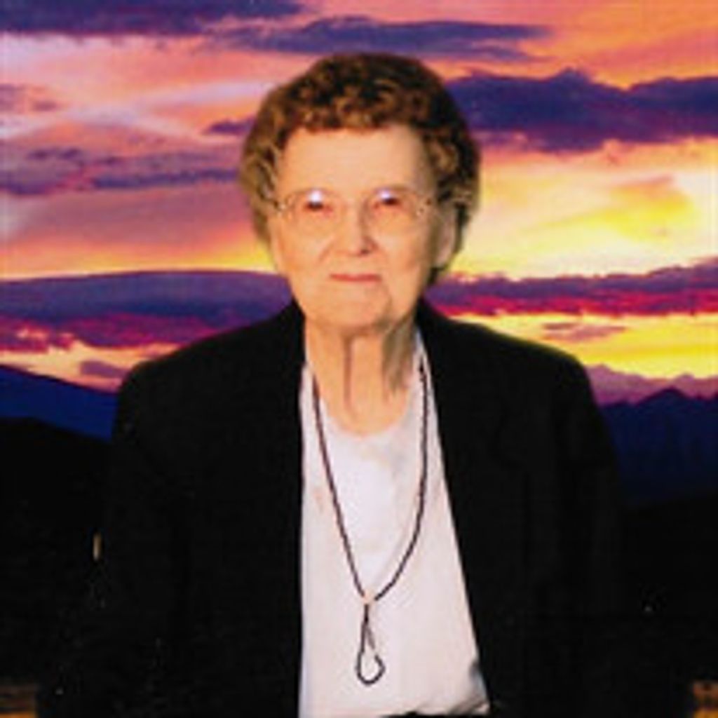 Christine  B. Horton