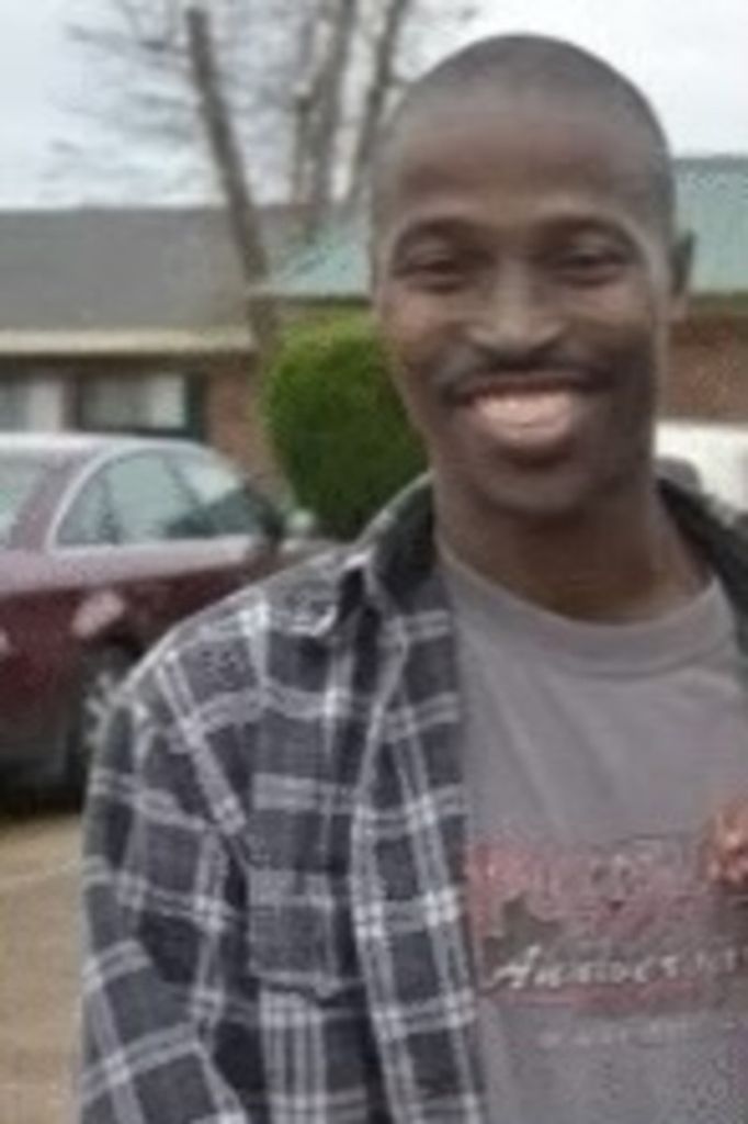 Andrew Green Profile Photo