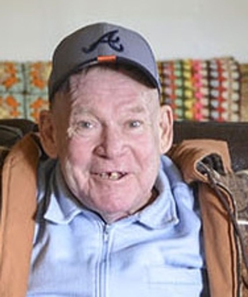 Carroll Richard Arnold