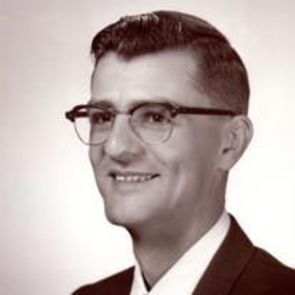 Walter Carl Wyant Profile Photo