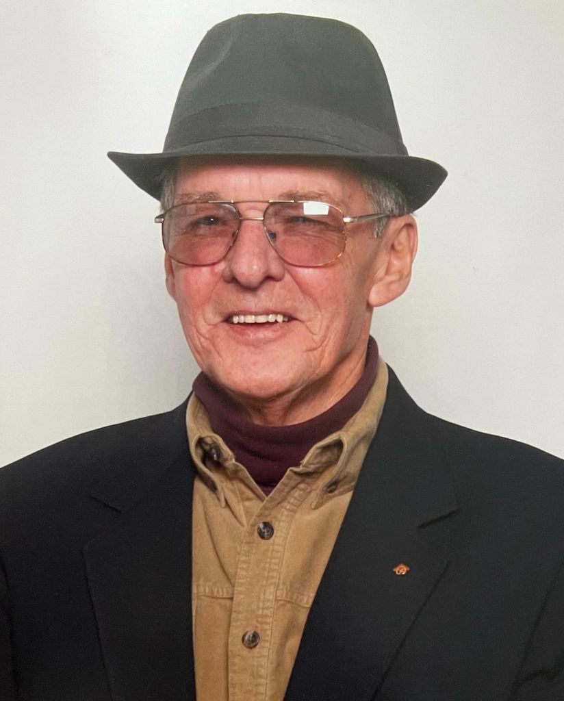 Thomas Hill Feick Profile Photo