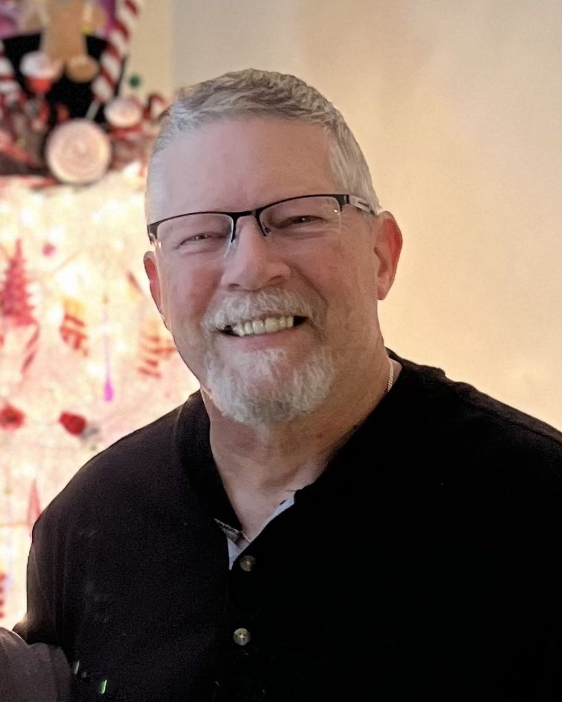 Steven Duke