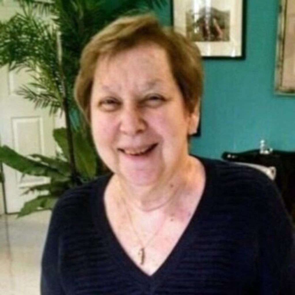 Ada Kaufman (Courtesy)