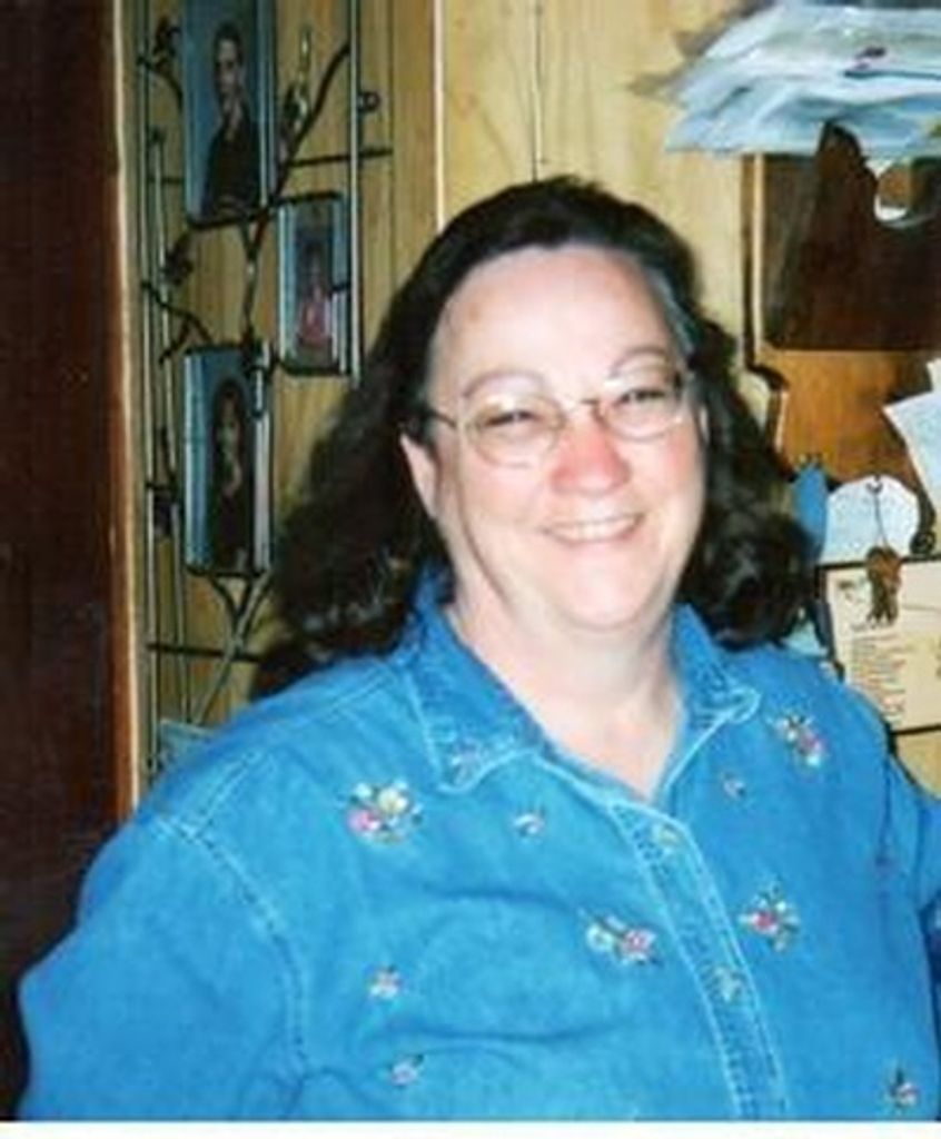 Linda Kay Mccubbin