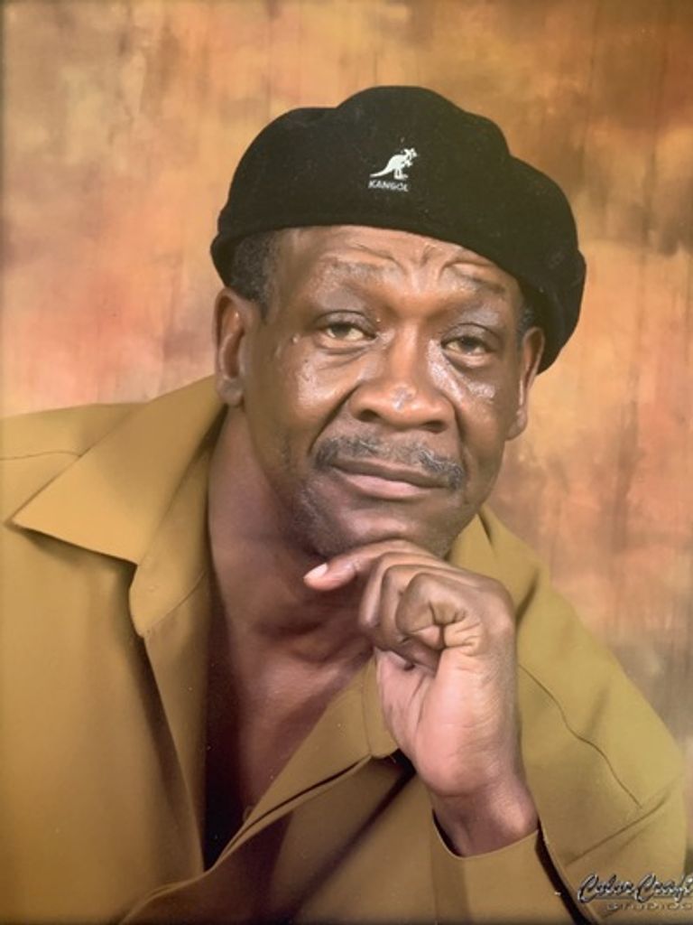 Melvin Johnson Profile Photo
