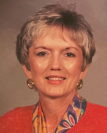Kathryn Pirtle Curlin's obituary image