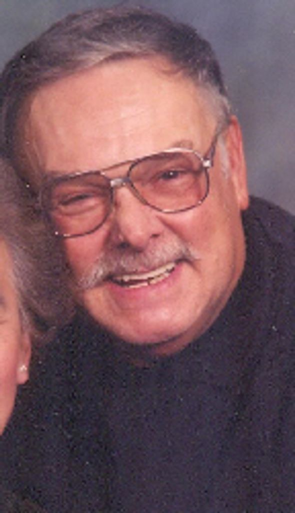 Thomas R."Grampa Bing" Morgan Profile Photo