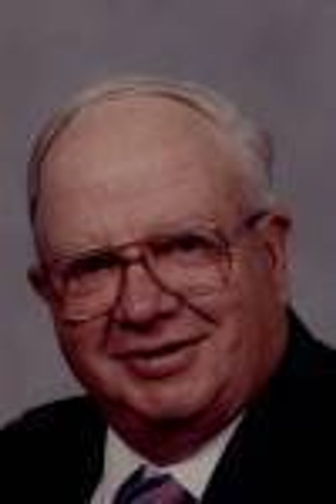 Raymond O. Barnes Profile Photo
