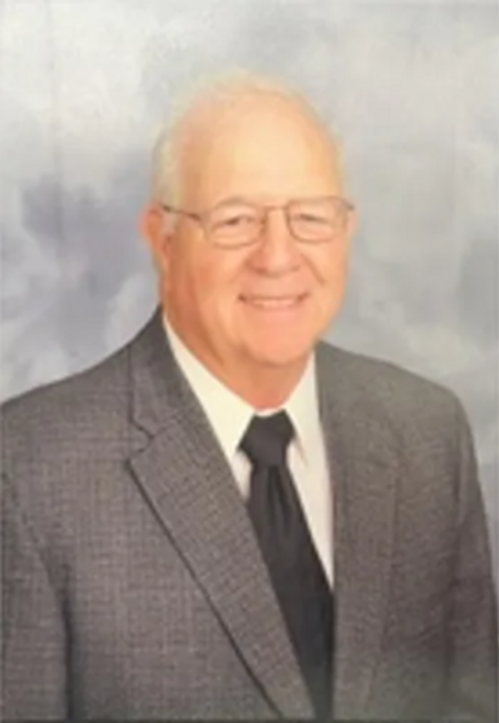 J Eddy Thomas Profile Photo