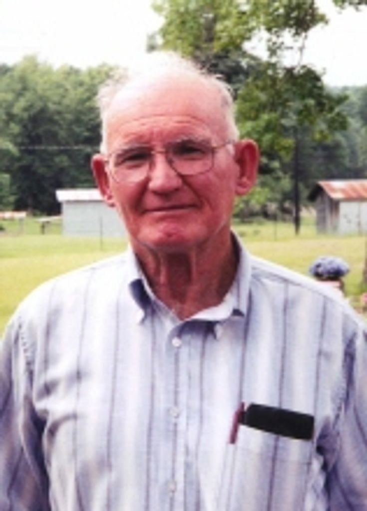 Alvy P. Sr. Bobbitt