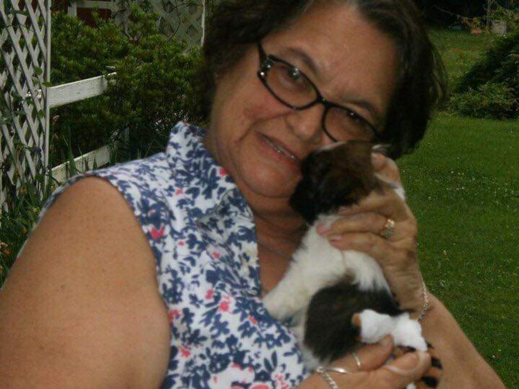 Barbara A (Taylor)  Zetty Profile Photo
