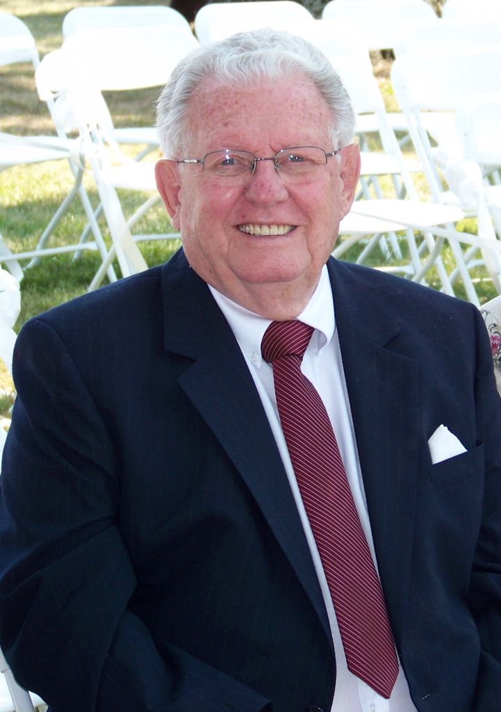James C. Lennon
