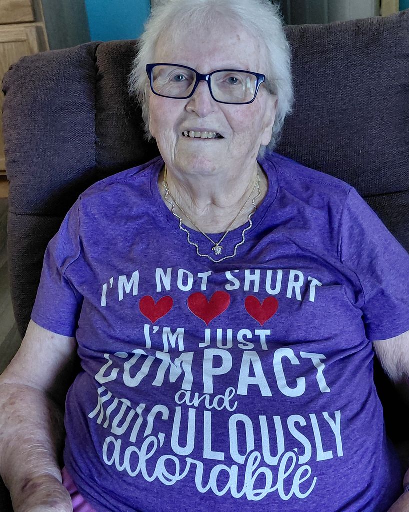 Cecelia Porter Profile Photo