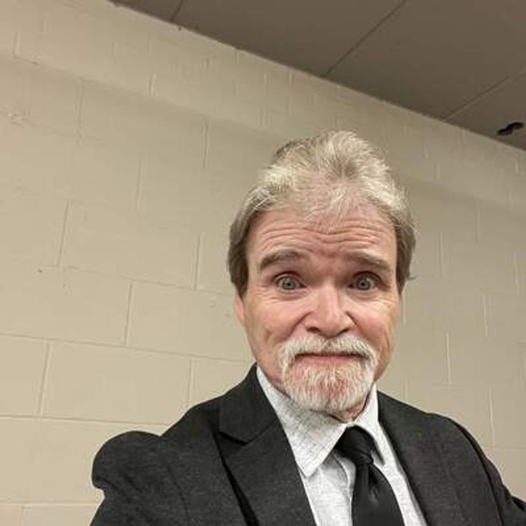 Marty H. Wilson Profile Photo