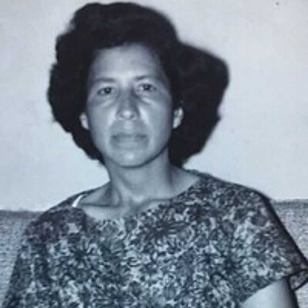 Domitila Sanchez Profile Photo