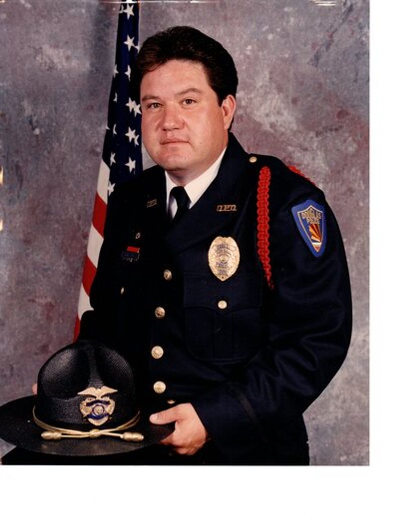 Armando N. Cruz Profile Photo