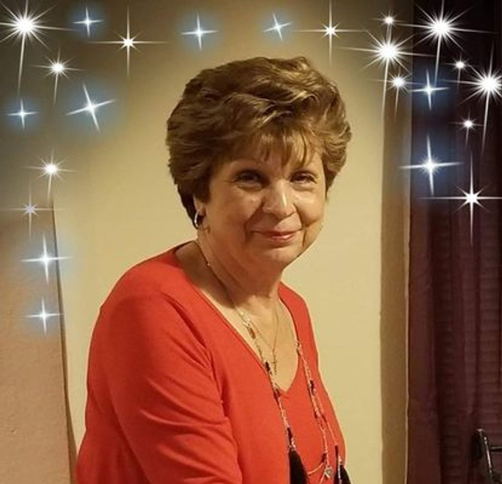 Frances "Fran" Hees