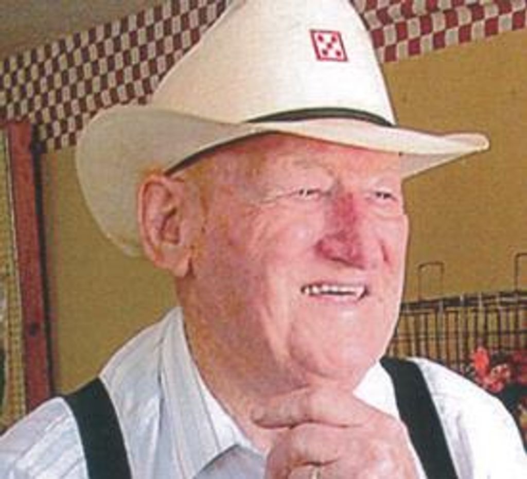 Fred Mckinney Profile Photo