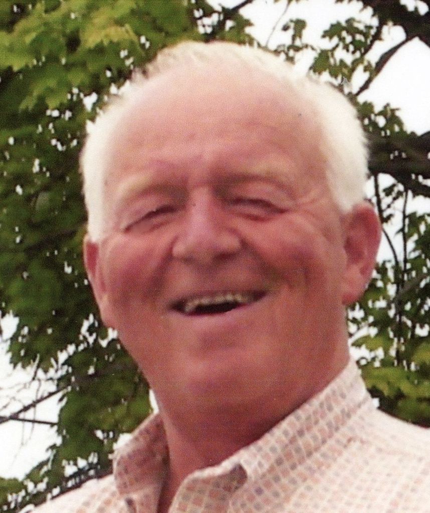 Roger D. Turner