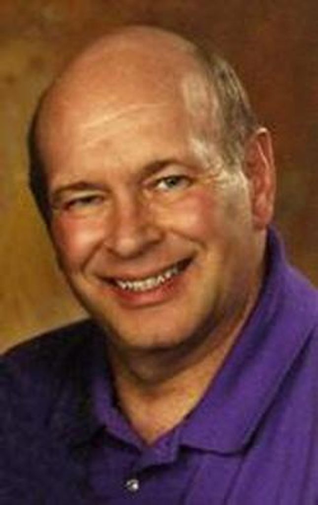 Curtis M. Zimmerman