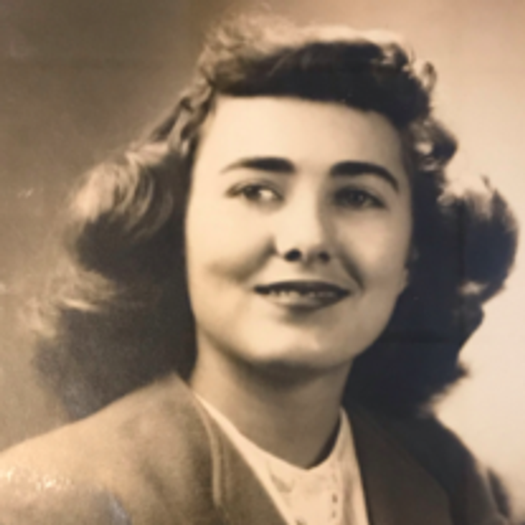 Jeanene Fender