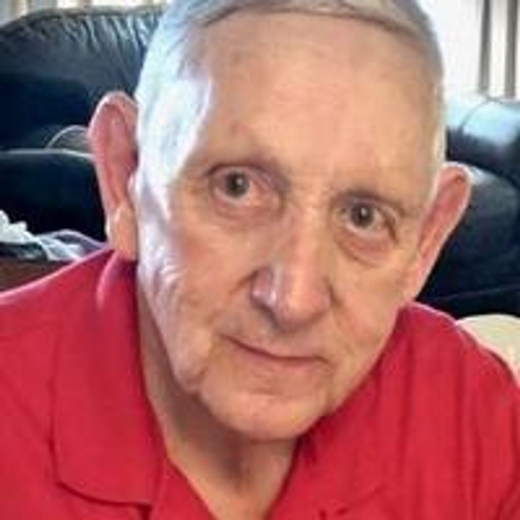 Richard D. Cantley Profile Photo