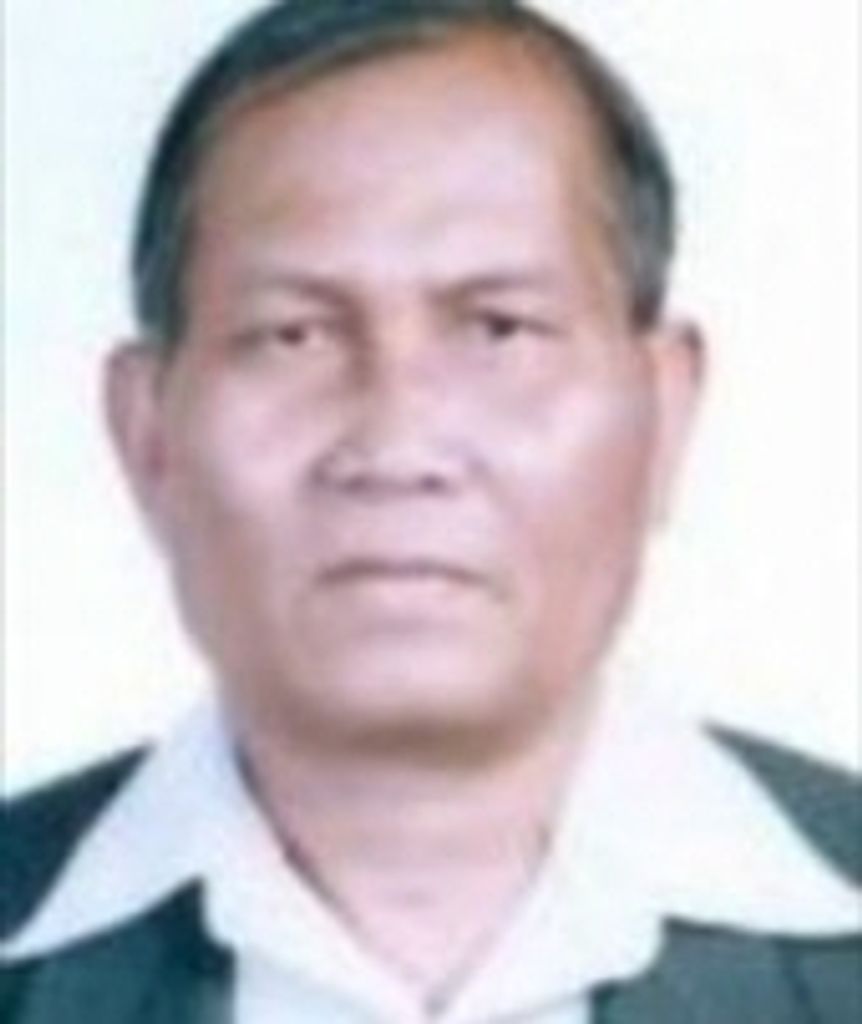 Somvang Detvongsa