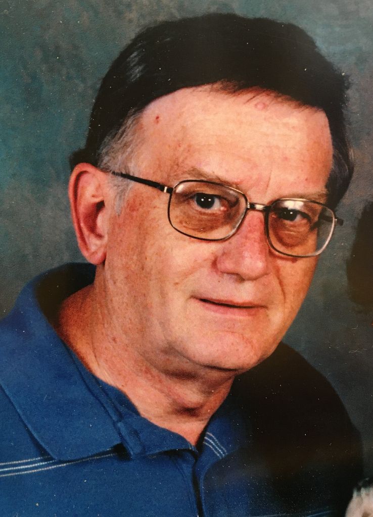 Stanley A. Haar Profile Photo