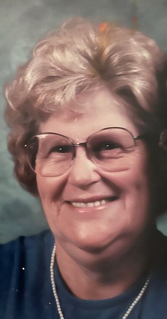 Mae Elizabeth Gwinn Profile Photo