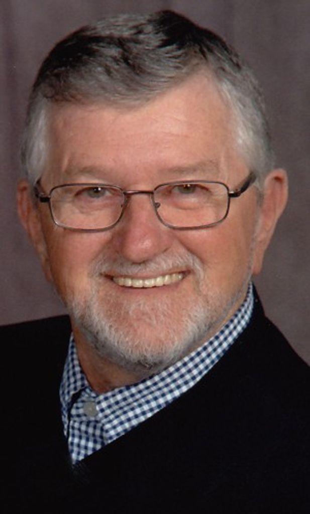 Harvey "Jim" Miller, Jr.