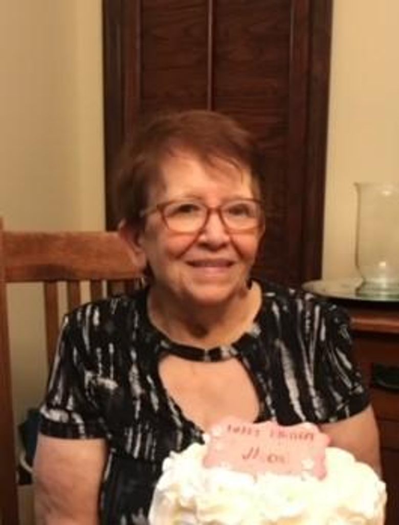 Delia Perez Profile Photo