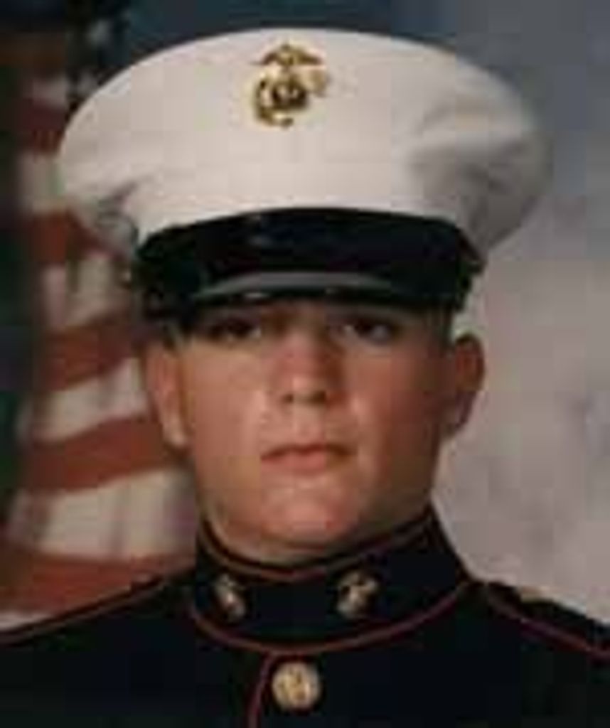 Cpl Timothy A. Baker Cornell