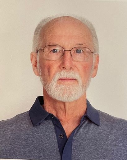 Carroll Raymond Haugh, Jr.'s obituary image