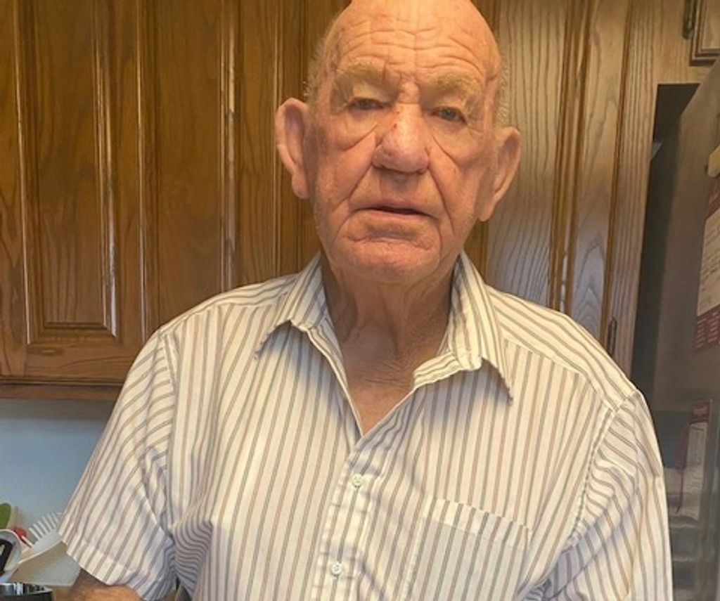 Robert Lee Simmons Profile Photo