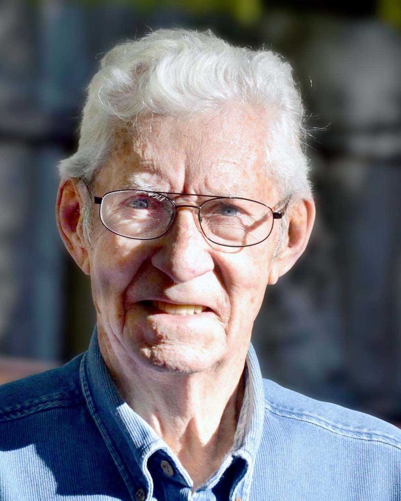 Clarence Forcier