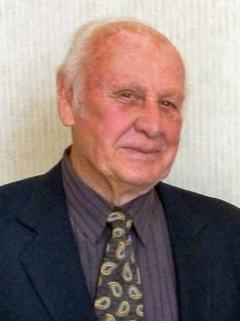 Charles Montgomery Bradley "Monty" Profile Photo