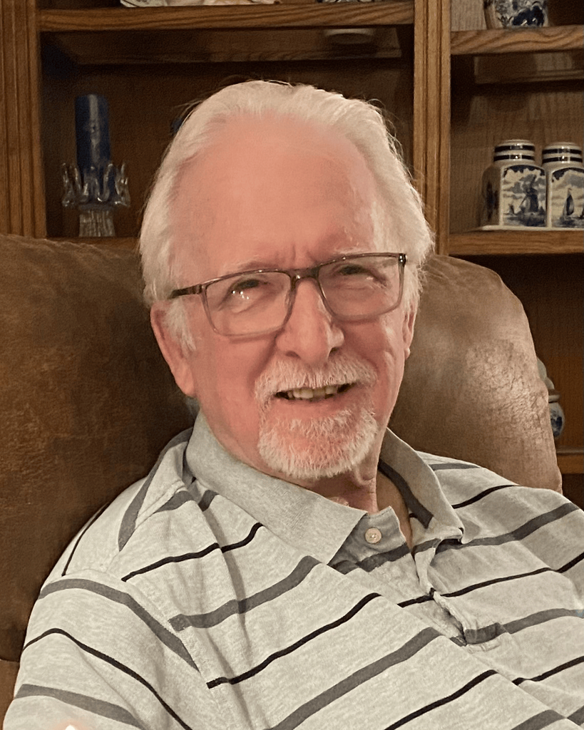 Larry Keith Addington