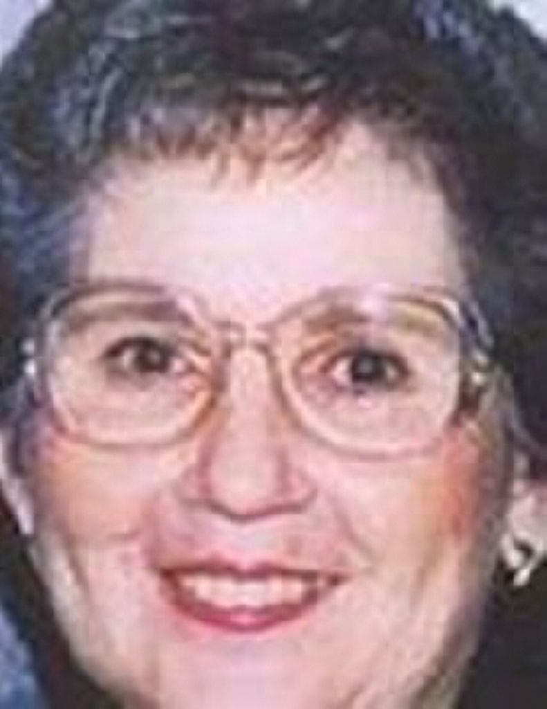 Betty Jean Neville Profile Photo