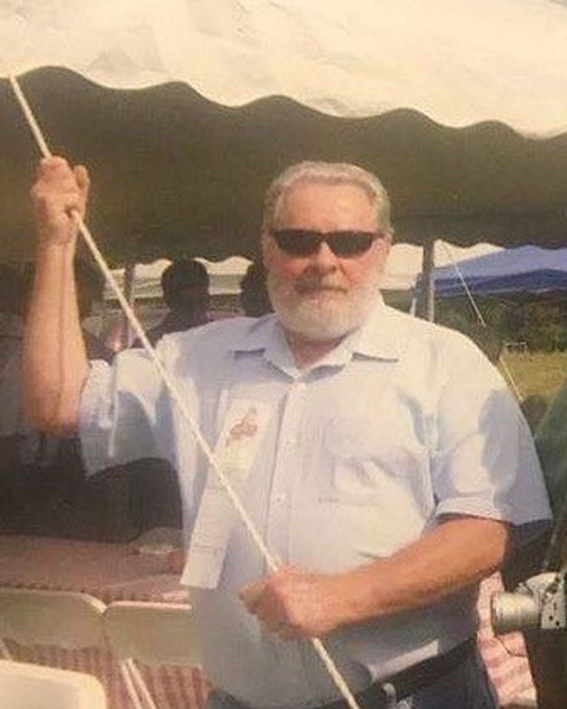 Robert "Bobby" Edward Utz Profile Photo