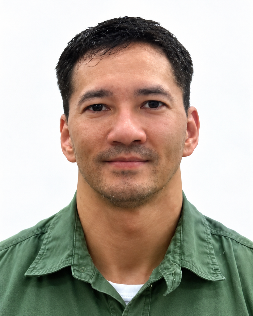 Aaron Seangsuwan