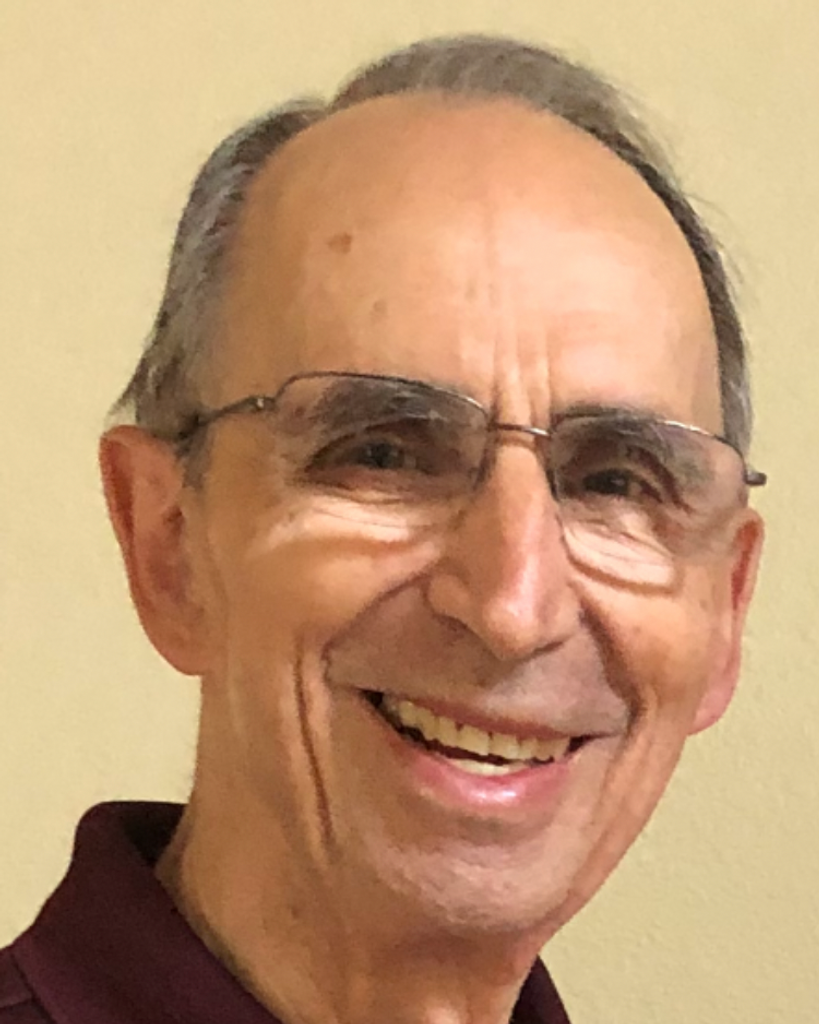 John Mark Stanley Profile Photo