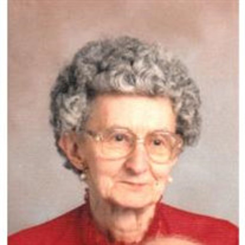 Priscilla Devereaux Profile Photo